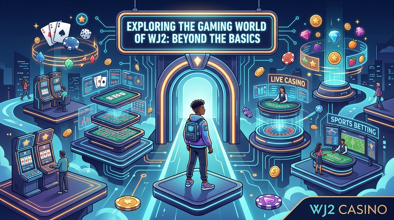 Comparing WJ2 with Competitors: WG2 and WZ2 Game